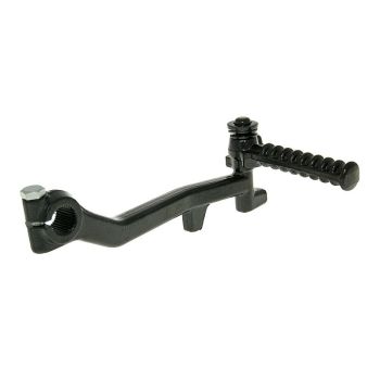 kickstart lever for MBK Nitro, Booster, Yamaha Aerox, BWs (-99)