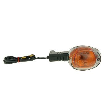 Suunatuli lakitud esimene vasak / tagumine parem - Derbi, Rieju, Yamaha, MBK