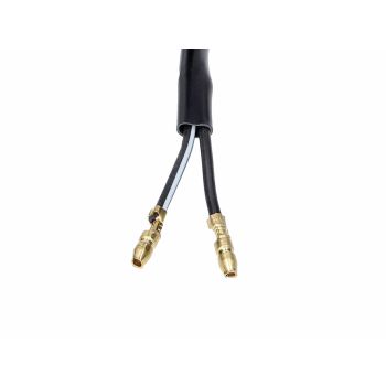 Suunatuli valge esimene vasak / tagumine parem - Derbi GPR 50R, Senda 50R