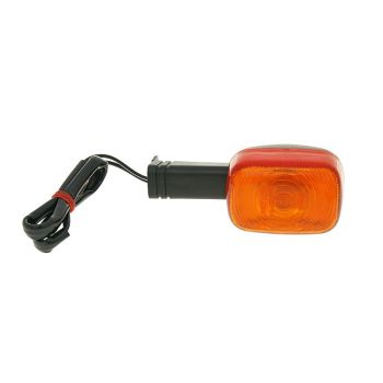 Suunatuli komplekt tagumine parem - Honda SFX 50