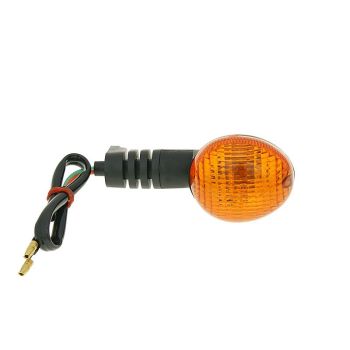 Suunatuli komplekt esimene vasak / tagumine parem - Yamaha, MBK, Mootorhispania, Peugeot