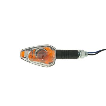 Suundvalgusti lakitud esimene parem/tagumine vasak - Mootorhispania RX 50R 2009-