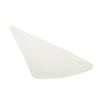 Esimese vasaku suunatule klaas - Peugeot Speedfight 2
