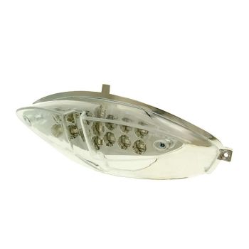 Tagatulede komplekt LED - Peugeot Speedfight 2