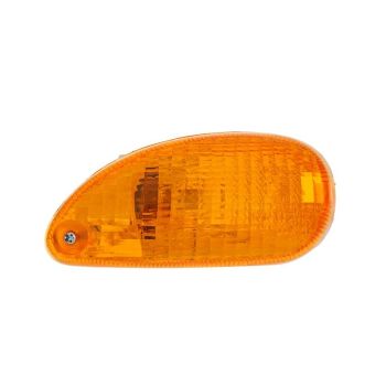 Suunatule komplekt tagumine vasak - TPH, NRG, NTT, Storm, Zip