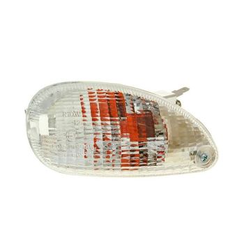 indicator light assy rear right for Gilera Storm (07-), Piaggio Typhoon (04-)