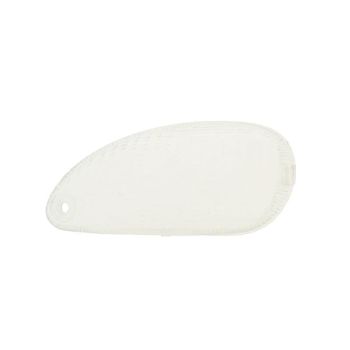 Tagumine vasak suunatule klaas - Gilera Storm 07-, Piaggio Typhoon 04-