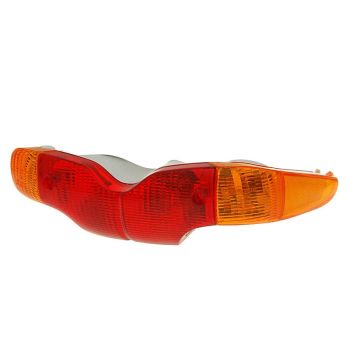Tagatule komplekt - Gilera Runner 97-00, Runner FX FXR