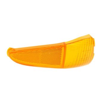 Suunatule klaas tagumine vasak - Gilera Runner 97-00, Runner FX FXR