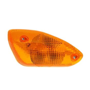 indicator light assy front right for Yamaha Aerox, MBK Nitro (-98)