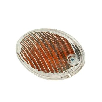 indicator light replacement front right for MBK Ovetto, Yamaha Neos (02-)