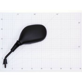 mirror right for Honda Scoopy, Dylan, Pantheon