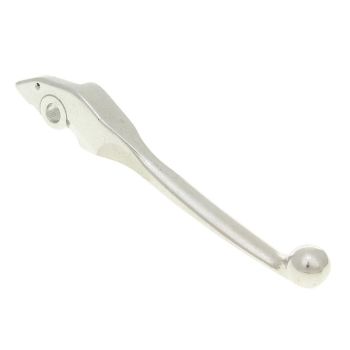 brake lever right silver for Honda NES, SES, PES/PS, SH 125/50