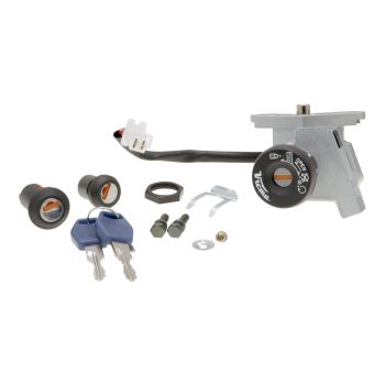 key switch lock set for Honda SH 125i, SH 150i (05-)