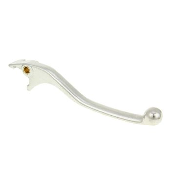 brake lever right silver for Honda SH 125, 300, Forza, Silver Wing