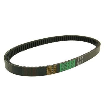 drive belt Bando V/S for Honda Piaggio Peugeot 250cc