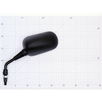 mirror right for Honda Forza, Jazz, Silver Wing