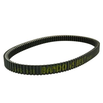 drive belt Bando for Honda SH300i, NSS 300i