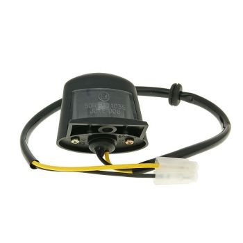 Numbrimärgi tuli W5W 12V/5W - 53mm x 30mm