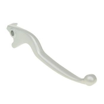 brake lever right silver for SYM Jet, Symphony