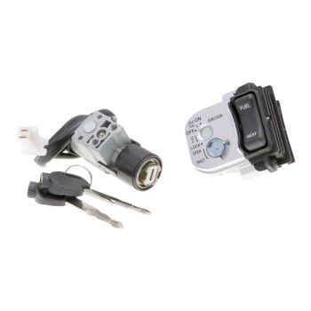 lock set for Honda PCX 125