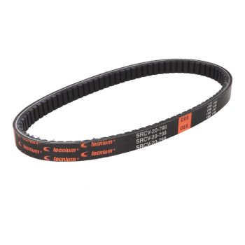 drive belt for Kymco Agility, Movie, People, Super 8 125 - 250cc