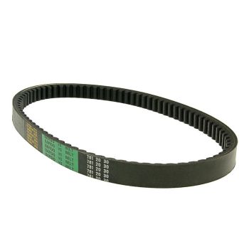 drive belt Bando V/S for Kymco Agility, Movie, People, Super 8 125 - 250ccm