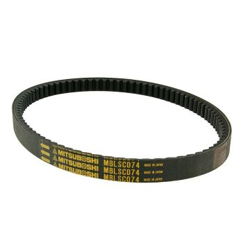drive belt Mitsuboshi for Kymco Downtown, People GT 125i