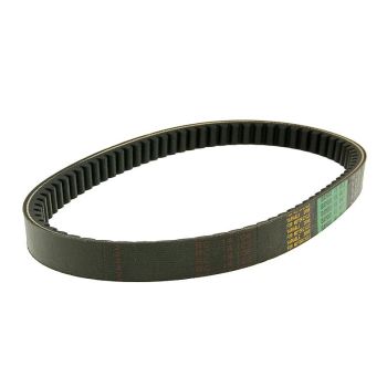drive belt Bando V/S type 743mm for Kymco Heroism, GY6 152QMI