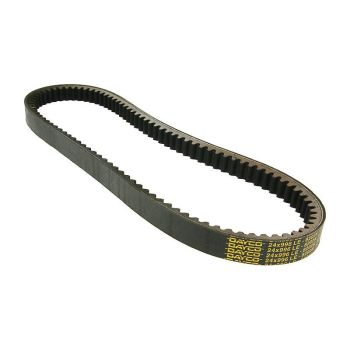 drive belt Dayco Power Plus for Kymco People, Xciting 250cc