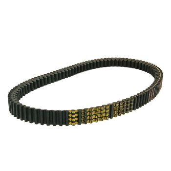 drive belt Mitsuboshi for Kymco Downtown, K-XCT, People GT 300i, Kawasaki J 300i