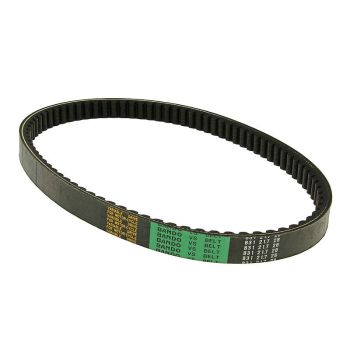 drive belt Bando V/S for Suzuki Burgman, Epicuro 125/150 (-06)