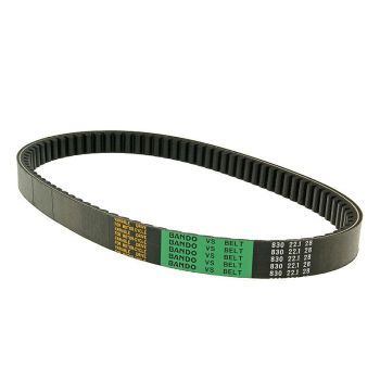 drive belt Bando V/S for Suzuki Burgman 125cc 2007-