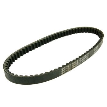 drive belt Dayco for Piaggio Sfera 125, Vespa ET4 125