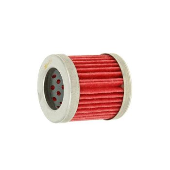 oil filter for Aprilia, Italjet, Piaggio, Vespa 125 4-stroke (-99)