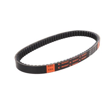 drive belt for Aprilia, Derbi, Gilera Nexus, Runner, Piaggio Fly, Liberty, Vespa LX, S, Sprint 125, 150