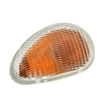 Esimene vasak suunatuli - Vespa ET4 125 (00-)