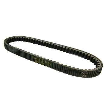 drive belt Dayco Power Plus for Aprilia, Gilera, Piaggio, Vespa