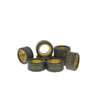 variator weights Maxi-Scooter - 26x12.8 - 16.00g - set of 6 pcs