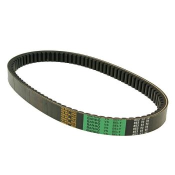 drive belt Bando V/S for Majesty, Leonardo, Velvet, Jupiter, Madison, Skyliner