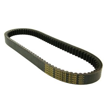 drive belt Dayco Power Plus for Majesty, Leonardo, Velvet, Jupiter, Madison, Skyliner