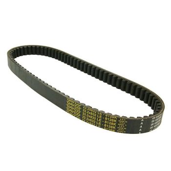 drive belt Dayco Power Plus for Aprilia, Benelli, Italjet, Malaguti, MBK, Yamaha