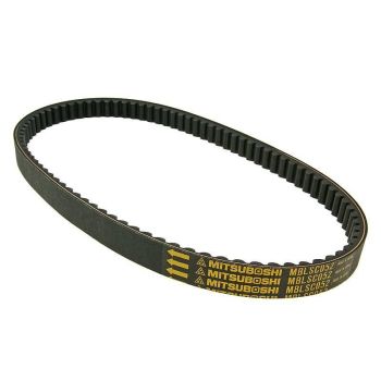 drive belt Mitsuboshi for Yamaha X-Max 125, X-City 125