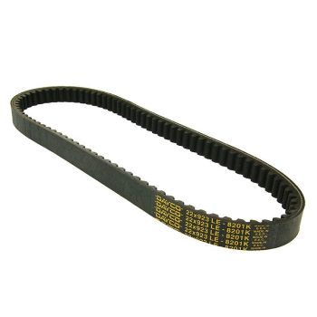 drive belt Dayco Power Plus for Yamaha X-Max 125, X-City 125