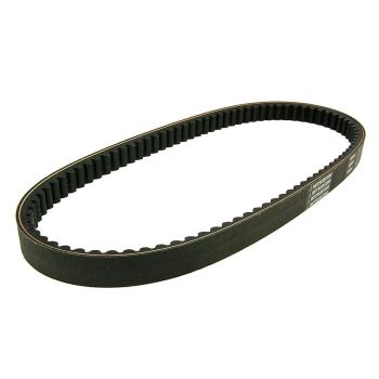 drive belt Mitsuboshi for Aprilia Sport City, Derbi Rambla, Piaggio Beverly, X10 125cc