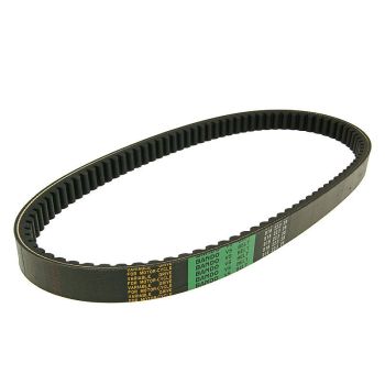 drive belt Bando V/S for Aprilia Sport City, Derbi Rambla, Piaggio Beverly, X10 125