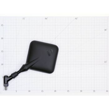 mirror left E-marked 10mm thread for Yamaha Majesty 250 (96-00)