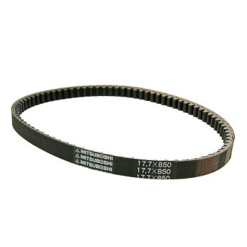 drive belt Mitsuboshi for Aprilia Mojito, Piaggio Hexagon LX4, Liberty 125 98-01
