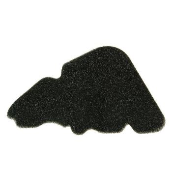 air filter foam replacement for Piaggio Liberty 125 (01-08)