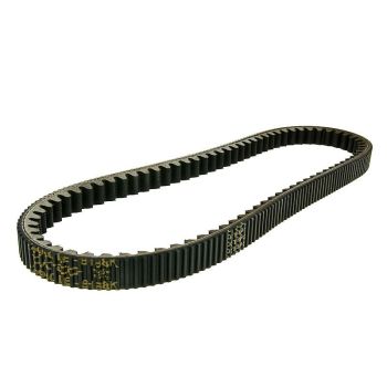 drive belt Dayco Power Plus for Beverly, Carnaby, Sport City, Scarabeo 200